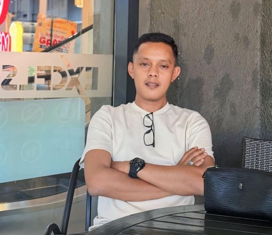 Kantor Hukum HJ Bintang & Partners: Sengketa Tanah Tidak Boleh Dipaksakan Menjadi Perkara Pidana FOTO: Advokat Muda Adhi Bintang, S.H.,