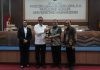 Perkuat Peran Jaksa Pengacara Negara Kejaksaan Gelar Academic Engagement Pembentukan Adhyaksa Chambers di Unhas FOTO: Kejaksaan Agung Republik Indonesia melalui Jaksa Agung Muda Bidang Perdata dan Tata Usaha Negara (Jamdatun) menggelar kegiatan Academic Engagement terkait pembentukan Adhyaksa Chambers bertempat di Universitas Hasanuddin, Makassar, Rabu (5/8/2026).