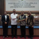 Perkuat Peran Jaksa Pengacara Negara Kejaksaan Gelar Academic Engagement Pembentukan Adhyaksa Chambers di Unhas FOTO: Kejaksaan Agung Republik Indonesia melalui Jaksa Agung Muda Bidang Perdata dan Tata Usaha Negara (Jamdatun) menggelar kegiatan Academic Engagement terkait pembentukan Adhyaksa Chambers bertempat di Universitas Hasanuddin, Makassar, Rabu (5/8/2026).