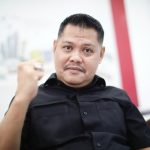 LOGIS 08 Sebut Prabowo Makin Perkasa! Survei IDM: Kepuasan Publik Tembus 81,5 Persen Ket Foto: Ketua Umum Logis 08 Anshar Ilo (Ist)**