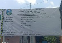 Publik Ragukan Profesionalisme CV Nurdin Bersaudara dan PT Konindo Panorama Konsultan (Part 1) Img 20260809 Wa0070