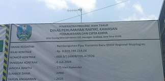 Publik Ragukan Profesionalisme CV Nurdin Bersaudara dan PT Konindo Panorama Konsultan (Part 1) Img 20260809 Wa0070