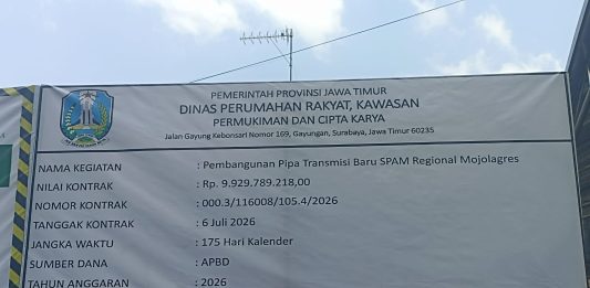 Publik Ragukan Profesionalisme CV Nurdin Bersaudara dan PT Konindo Panorama Konsultan (Part 1) Img 20260809 Wa0070