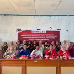 Unhas Latih UMKM Maros Manfaatkan AI untuk Pemasaran Digital FOTO: Pendamping UMKM, konsultan PLUT, serta mahasiswa. Kegiatan dilaksanakan pada 8–9 Agustus 2026 di Aula Kantor Desa Minasa Upa, Kecamatan Bontoa, Kabupaten Maros.