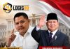 Ajak Semua Pihak Mendukung Program 3 Juta Rumah, LOGIS 08: Prabowo Hadir Menjawab Kebutuhan Primer Rakyat Ket Foto: Flayer Ketua Umum LOGIS 08 bersama Presiden Republik Indonesia Prabowo Subianto (Edt)*