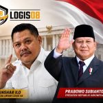 Ajak Semua Pihak Mendukung Program 3 Juta Rumah, LOGIS 08: Prabowo Hadir Menjawab Kebutuhan Primer Rakyat Ket Foto: Flayer Ketua Umum LOGIS 08 bersama Presiden Republik Indonesia Prabowo Subianto (Edt)*