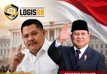 Ajak Semua Pihak Mendukung Program 3 Juta Rumah, LOGIS 08: Prabowo Hadir Menjawab Kebutuhan Primer Rakyat Ket Foto: Flayer Ketua Umum LOGIS 08 bersama Presiden Republik Indonesia Prabowo Subianto (Edt)*