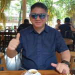 Penguatan Danantara sebagai Super Holding, Laba BUMN Perlu Kembali Memperkuat APBN melalui PNBP Ket Foto: Syafrudin Budiman, S.IP Koordinator Nasional Aliansi Relawan Prabowo-Gibran (ARPG)