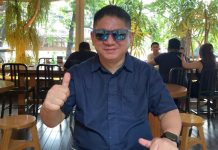 Penguatan Danantara sebagai Super Holding, Laba BUMN Perlu Kembali Memperkuat APBN melalui PNBP FOTO: Syafrudin Budiman, S.IP Koordinator Nasional Aliansi Relawan Prabowo-Gibran (ARPG)