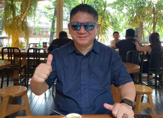 Penguatan Danantara sebagai Super Holding, Laba BUMN Perlu Kembali Memperkuat APBN melalui PNBP FOTO: Syafrudin Budiman, S.IP Koordinator Nasional Aliansi Relawan Prabowo-Gibran (ARPG)
