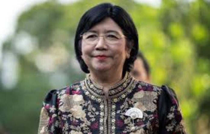 FOTO: Destry Damayanti (dok:reuters) FOTO: Destry Damayanti (dok:reuters)