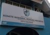 KNPI Makassar: Banyak Pengurus, Tapi Apakah Masih Menjadi Rumah Pemuda? FOTO: Sekretariat DPD KNPI Kota Makassar, Jl. AP Pettarani.(Ist)