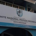 KNPI Makassar: Banyak Pengurus, Tapi Apakah Masih Menjadi Rumah Pemuda? FOTO: Sekretariat DPD KNPI Kota Makassar, Jl. AP Pettarani.(Ist)