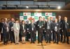 Unhas, Satu-satunya Kampus di Indonesia dalam Konferensi Konsorsium Perdamaian Internasional di Hiroshima FOTO: Universitas Hasanuddin merupakan satu-satunya perguruan tinggi dari Indonesia yang terlibat dalam 6th University Presidents for Peace Conference yang diselenggarakan Hiroshima University (HU) di Kampus Higashi-Senda, Hiroshima, Jepang, 6 Agustus 2026.
