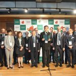 Unhas, Satu-satunya Kampus di Indonesia dalam Konferensi Konsorsium Perdamaian Internasional di Hiroshima FOTO: Universitas Hasanuddin merupakan satu-satunya perguruan tinggi dari Indonesia yang terlibat dalam 6th University Presidents for Peace Conference yang diselenggarakan Hiroshima University (HU) di Kampus Higashi-Senda, Hiroshima, Jepang, 6 Agustus 2026.