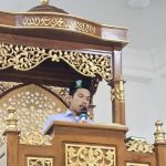 PP KAMMI Kecam Dugaan Pelecehan terhadap Penghafal Al-Qur’an, Beri Waktu 1×24 Jam untuk Klarifikasi dan Permintaan Maaf FOTO: Wakil Ketua I Bidang Internal PP KAMMI, Muh Imran, S.Sos., (ist)