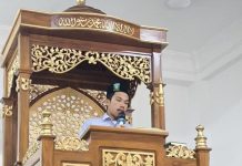PP KAMMI Kecam Dugaan Pelecehan terhadap Penghafal Al-Qur’an, Beri Waktu 1×24 Jam untuk Klarifikasi dan Permintaan Maaf FOTO: Wakil Ketua I Bidang Internal PP KAMMI, Muh Imran, S.Sos., (ist)