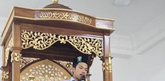 PP KAMMI Kecam Dugaan Pelecehan terhadap Penghafal Al-Qur’an, Beri Waktu 1×24 Jam untuk Klarifikasi dan Permintaan Maaf FOTO: Wakil Ketua I Bidang Internal PP KAMMI, Muh Imran, S.Sos., (ist)