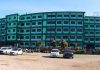 Unimerz Makassar Kini Punya Prodi Sarjana Kedokteran dan Pendidikan Profesi Dokter FOTO: Universitas Megarezky (Unimerz). (Ist)