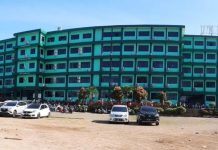 Unimerz Makassar Kini Punya Prodi Sarjana Kedokteran dan Pendidikan Profesi Dokter FOTO: Universitas Megarezky (Unimerz). (Ist)