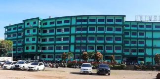 Unimerz Makassar Kini Punya Prodi Sarjana Kedokteran dan Pendidikan Profesi Dokter FOTO: Universitas Megarezky (Unimerz). (Ist)