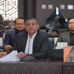 Fahri Bachmid: Kewenangan Atributif MA untuk Periksa Permohonan Uji Pendapat, DPRD Gowa, MA Memeriksa Aspek Yuridis Murni FOTO: Dr. Fahri Bachmid,S.H.,M.H. Pakar Hukum Tata Negara Universitas Muslim Indonesia. (Ist)