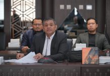 Fahri Bachmid: Kewenangan Atributif MA untuk Periksa Permohonan Uji Pendapat, DPRD Gowa, MA Memeriksa Aspek Yuridis Murni FOTO: Dr. Fahri Bachmid,S.H.,M.H. Pakar Hukum Tata Negara Universitas Muslim Indonesia. (Ist)