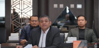 Fahri Bachmid: Kewenangan Atributif MA untuk Periksa Permohonan Uji Pendapat, DPRD Gowa, MA Memeriksa Aspek Yuridis Murni FOTO: Dr. Fahri Bachmid,S.H.,M.H. Pakar Hukum Tata Negara Universitas Muslim Indonesia. (Ist)