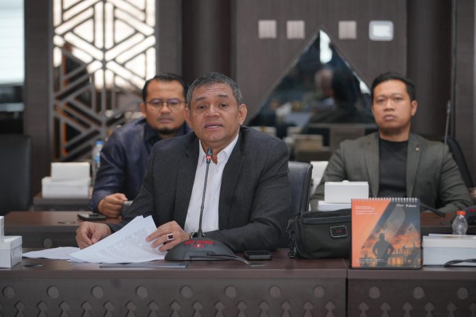 FOTO: Dr. Fahri Bachmid,S.H.,M.H. Pakar Hukum Tata Negara Universitas Muslim Indonesia. (Ist)