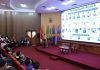 Di Unpad, Taruna Ikrar Dorong Mahasiswa Farmasi Kuasai AI, Genomik, dan Bioteknologi