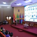 Di Unpad, Taruna Ikrar Dorong Mahasiswa Farmasi Kuasai AI, Genomik, dan Bioteknologi