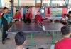 Meretas Batas dalam Ketidakterbatasan, Ketika Kemerdekaan Menjadi Ruang Tumbuh Bagi Anak-Anak Hebat SLBN 1 Makassar FOTO: Siswa siswi SLB Negeri 1 Kota Makassar semarak peringatan Hari Ulang Tahun ke-81 Republik Indonesia tahun 2026. (Ist)