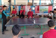 Meretas Batas dalam Ketidakterbatasan, Ketika Kemerdekaan Menjadi Ruang Tumbuh Bagi Anak-Anak Hebat SLBN 1 Makassar FOTO: Siswa siswi SLB Negeri 1 Kota Makassar semarak peringatan Hari Ulang Tahun ke-81 Republik Indonesia tahun 2026. (Ist)