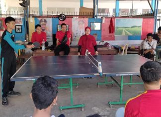 Meretas Batas dalam Ketidakterbatasan, Ketika Kemerdekaan Menjadi Ruang Tumbuh Bagi Anak-Anak Hebat SLBN 1 Makassar FOTO: Siswa siswi SLB Negeri 1 Kota Makassar semarak peringatan Hari Ulang Tahun ke-81 Republik Indonesia tahun 2026. (Ist)