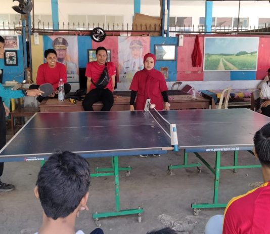 Meretas Batas dalam Ketidakterbatasan, Ketika Kemerdekaan Menjadi Ruang Tumbuh Bagi Anak-Anak Hebat SLBN 1 Makassar FOTO: Siswa siswi SLB Negeri 1 Kota Makassar semarak peringatan Hari Ulang Tahun ke-81 Republik Indonesia tahun 2026. (Ist)