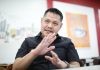 Prabowo Ciptakan Transformasi BUMN, LOGIS 08: Saatnya Perusahaan Negara Jadi Mesin Pertumbuhan Ekonomi Produktif Ket Foto: Ketua Umum Logis 08, Anshar Ilo (Ist)**