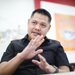 Prabowo Ciptakan Transformasi BUMN, LOGIS 08: Saatnya Perusahaan Negara Jadi Mesin Pertumbuhan Ekonomi Produktif Ket Foto: Ketua Umum Logis 08, Anshar Ilo (Ist)**