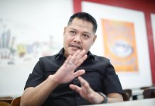 Prabowo Ciptakan Transformasi BUMN, LOGIS 08: Saatnya Perusahaan Negara Jadi Mesin Pertumbuhan Ekonomi Produktif Ket Foto: Ketua Umum Logis 08, Anshar Ilo (Ist)**
