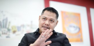 Prabowo Ciptakan Transformasi BUMN, LOGIS 08: Saatnya Perusahaan Negara Jadi Mesin Pertumbuhan Ekonomi Produktif Ket Foto: Ketua Umum Logis 08, Anshar Ilo (Ist)**