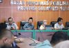 Bawaslu Sulsel Jelaskan 23 Standar Pelayanan, Publik Bisa Ukur Kualitas Layanan FOTO: Badan Pengawas Pemilihan Umum – Anggota Bawaslu Sulsel, saat menggelar Forum Konsultasi Publik di Kantor Bawaslu Sulsel, Jumat (14/8/2026). (Ist)