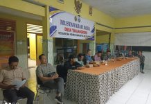 Diduga Tanpa Keterbukaan Sejak 2021, Benarkah BUMDes di Tanjangrono Seolah Menjadi “Dompet” Pribadi? Img 20260815 Wa0024