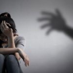 Unhas Berhentikan Tidak Dengan Hormat Mahasiswa Kehutanan Pelaku Pelecehan Seksual FOTO: Ilustrasi dampak pelecehan seksual. (Shutterstock)