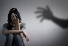 Unhas Berhentikan Tidak Dengan Hormat Mahasiswa Kehutanan Pelaku Pelecehan Seksual FOTO: Ilustrasi dampak pelecehan seksual. (Shutterstock)