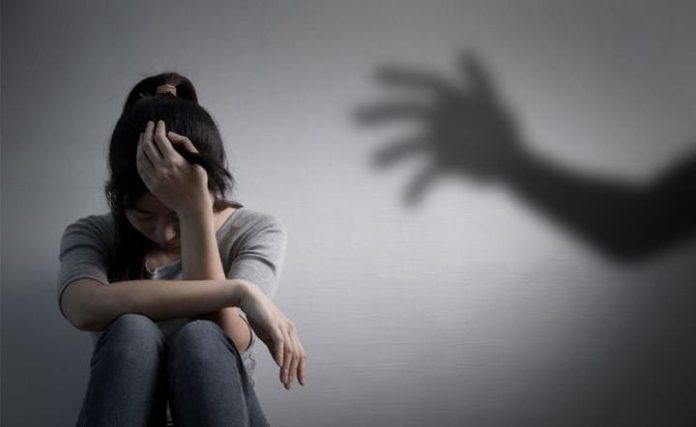 FOTO: Ilustrasi dampak pelecehan seksual. (Shutterstock)