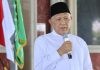 Sesepuh GP Ansor Sambut Baik Kehadiran Cicit Pendiri NU di Makassar FOTO: KH Abdul Hakim Mahfudz (Gus Kikin). (Ist)