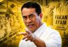 Perusahaan yang Mempermainkan Harga Pakan Ayam, Kepala Bapanas Ancam Cabut Izin Impor FOTO: Ilustrasi Menteri Pertanian (Mentan) sekaligus Kepala Badan Pangan Nasional (Bapanas), Amran Sulaiman.