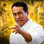Perusahaan yang Mempermainkan Harga Pakan Ayam, Kepala Bapanas Ancam Cabut Izin Impor FOTO: Ilustrasi Menteri Pertanian (Mentan) sekaligus Kepala Badan Pangan Nasional (Bapanas), Amran Sulaiman.