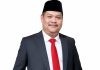 81 Tahun Indonesia Merdeka, LOGIS 08: Saatnya Indonesia Berdaulat, Adil dan Makmur Jadi Kenyataan Ket Foto: Ketua Umum Logis 08, Anshar Ilo (Ist)**