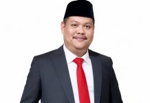 81 Tahun Indonesia Merdeka, LOGIS 08: Saatnya Indonesia Berdaulat, Adil dan Makmur Jadi Kenyataan Ket Foto: Ketua Umum Logis 08, Anshar Ilo (Ist)**