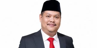 81 Tahun Indonesia Merdeka, LOGIS 08: Saatnya Indonesia Berdaulat, Adil dan Makmur Jadi Kenyataan Ket Foto: Ketua Umum Logis 08, Anshar Ilo (Ist)**